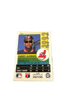 Premier Sandy Alomar