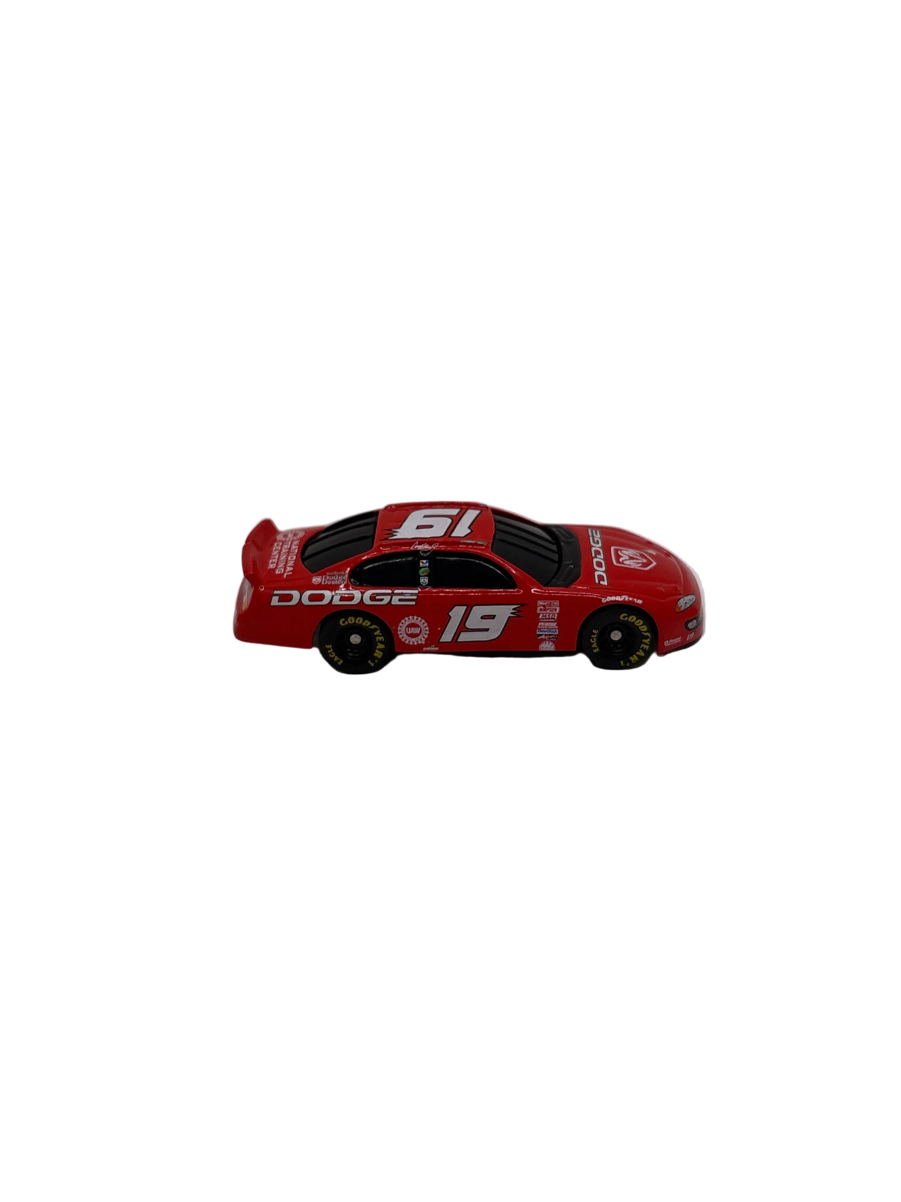 Action Racing Casey Atwood Diecast
