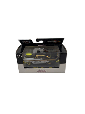 M2 1958 Plymouth Fury Diecast