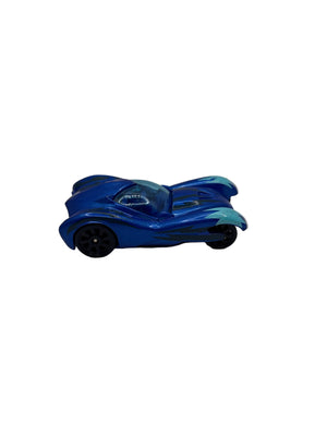 PJ Masks Cat-Car Diecast blue