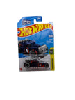 Hot Wheels Brick And Motor Diecast blue