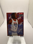 Flair Shawn Kemp