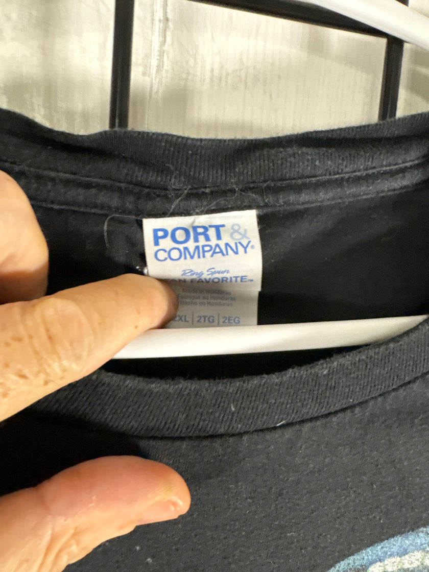 Port & Company Star Wars T Shirt