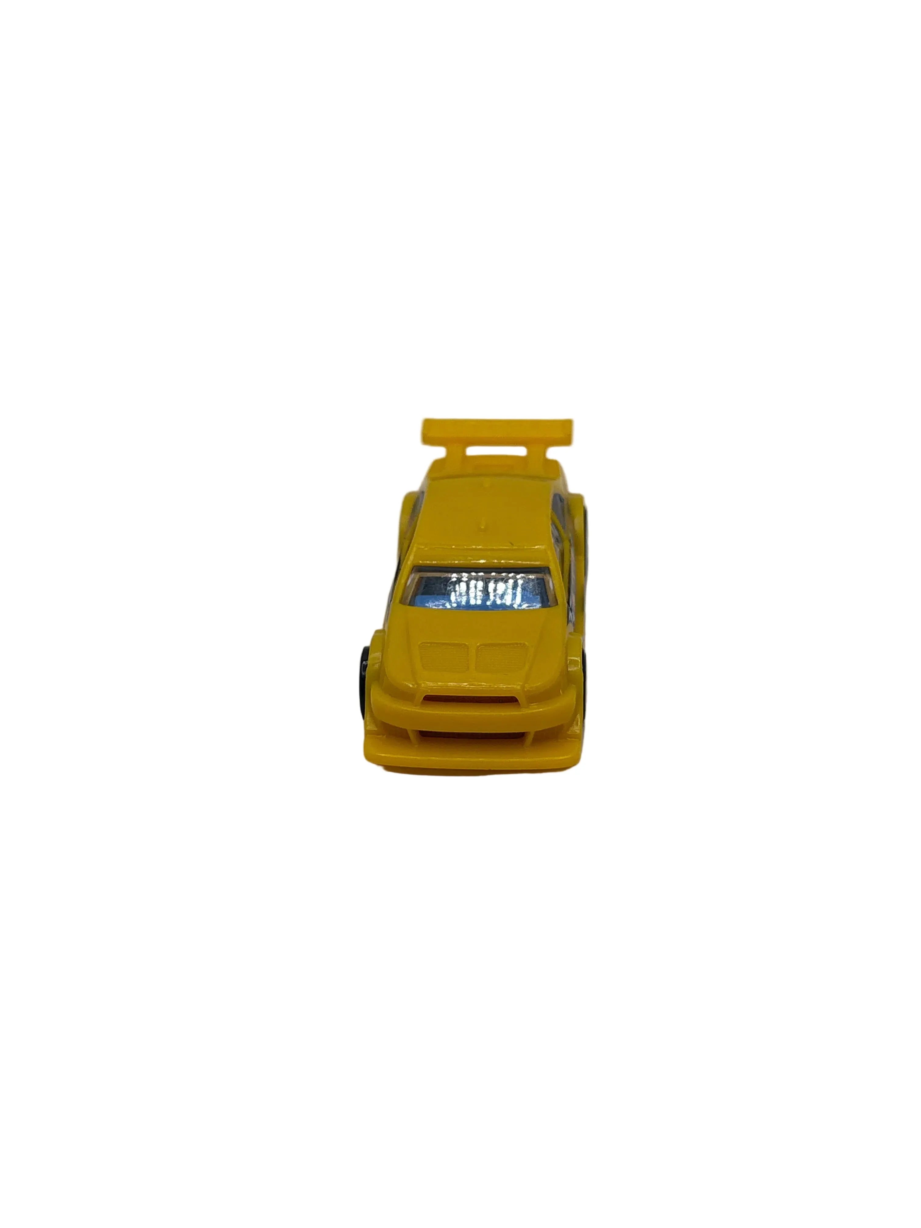 Hot Wheels Amazoom Diecast