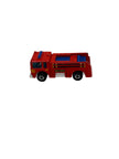 Hot Wheels Fire Eater Diecast