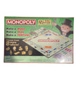 Hasbro Monopoly Token Madness Game Sealed