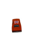 Ertl General Lee Diecast orange