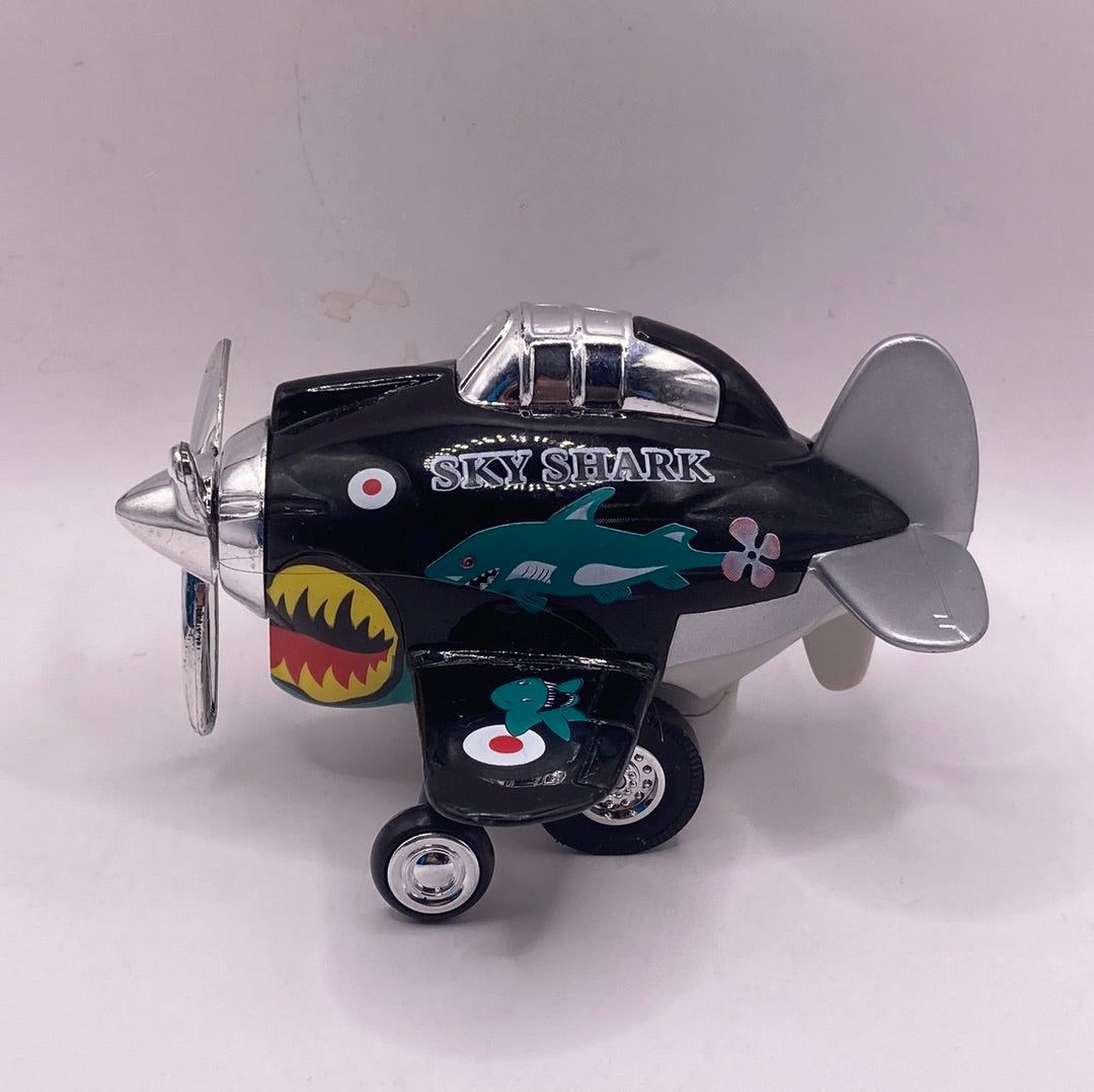 Toysmith Sky Shark