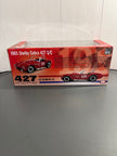 Acme 1965 Shelby Cobra 427 S/C Diecast