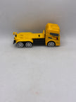 Motor Max Truck Diecast