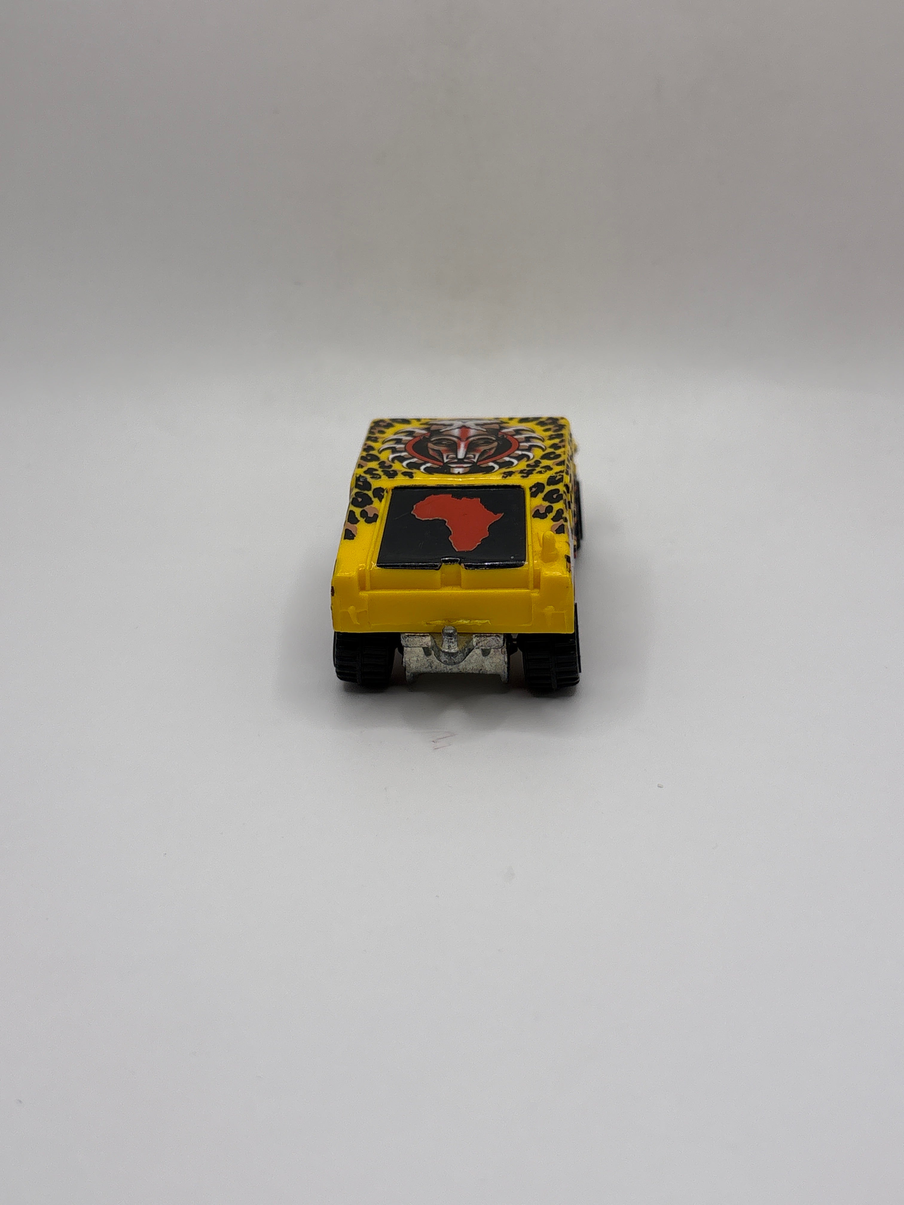 Hot Wheels Hummer Diecast