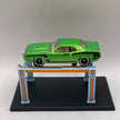 Hot Wheels 70 Plymouth AAR Cuda