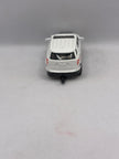 Matchbox 2016 Ford Interceptor Utility Diecast