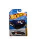 Hot Wheels Turbine Sublime Diecast blue
