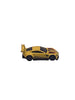 Hot Wheels Aston Martin Vantage GTE Diecast Yellow