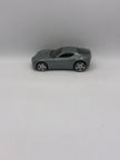 Hot Wheels Alfa Romeo 8C Competizione Diecast