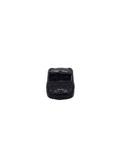 Maisto Porsche Convertible Diecast Black