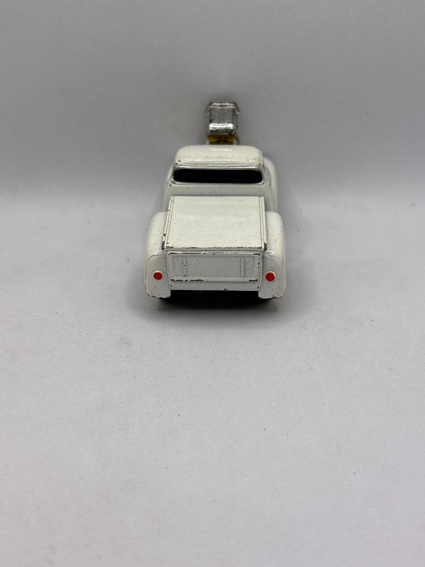 Muscle Machines Ford F-100 Diecast