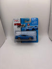 Maisto 2008 Dodge Challenger SRT8 Diecast