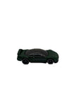 Hot Wheels 90 Acura NSX Diecast green