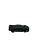 Hot Wheels 90 Acura NSX Diecast green