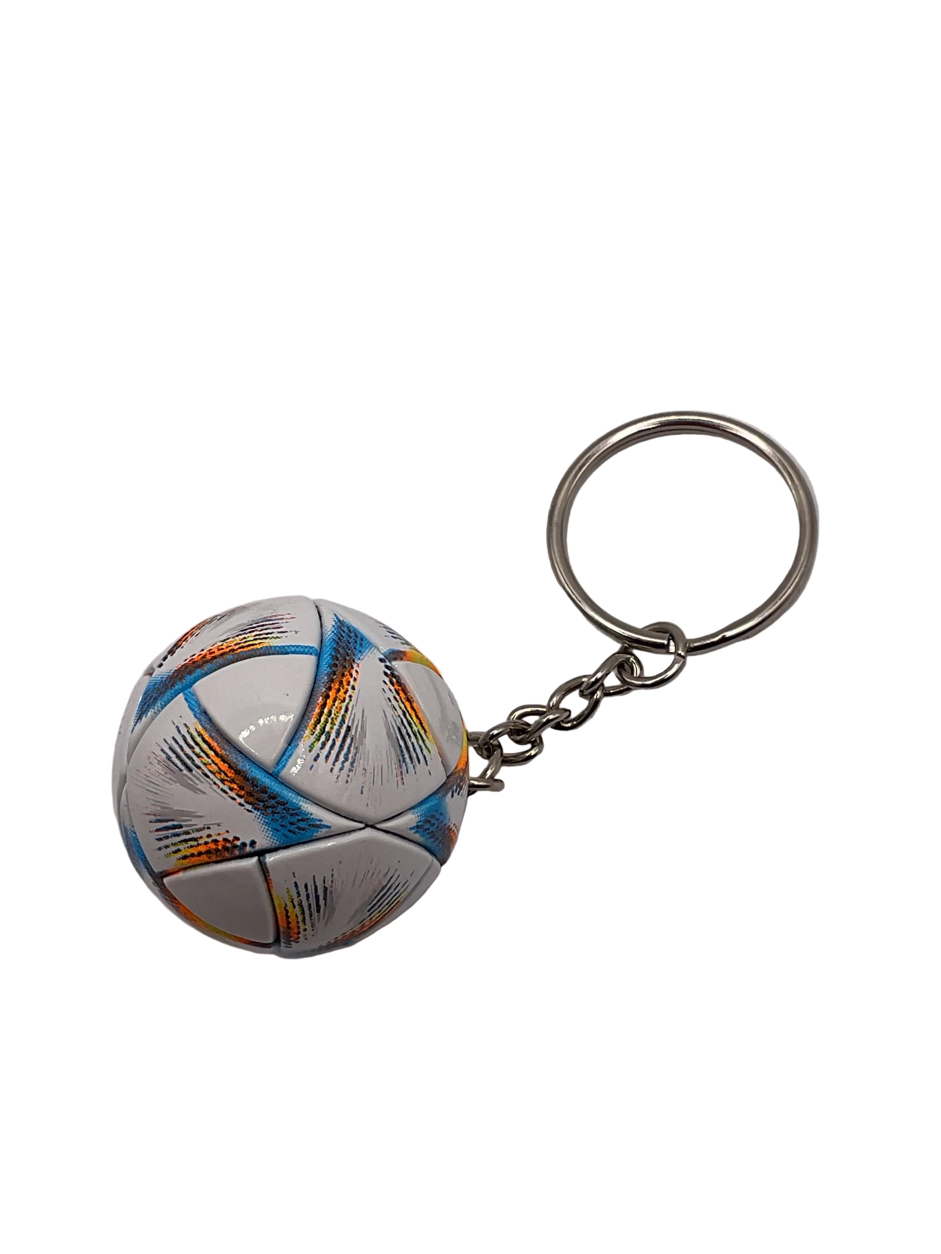 Volleyball KeyChains