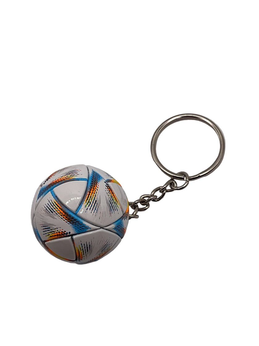 Volleyball KeyChains