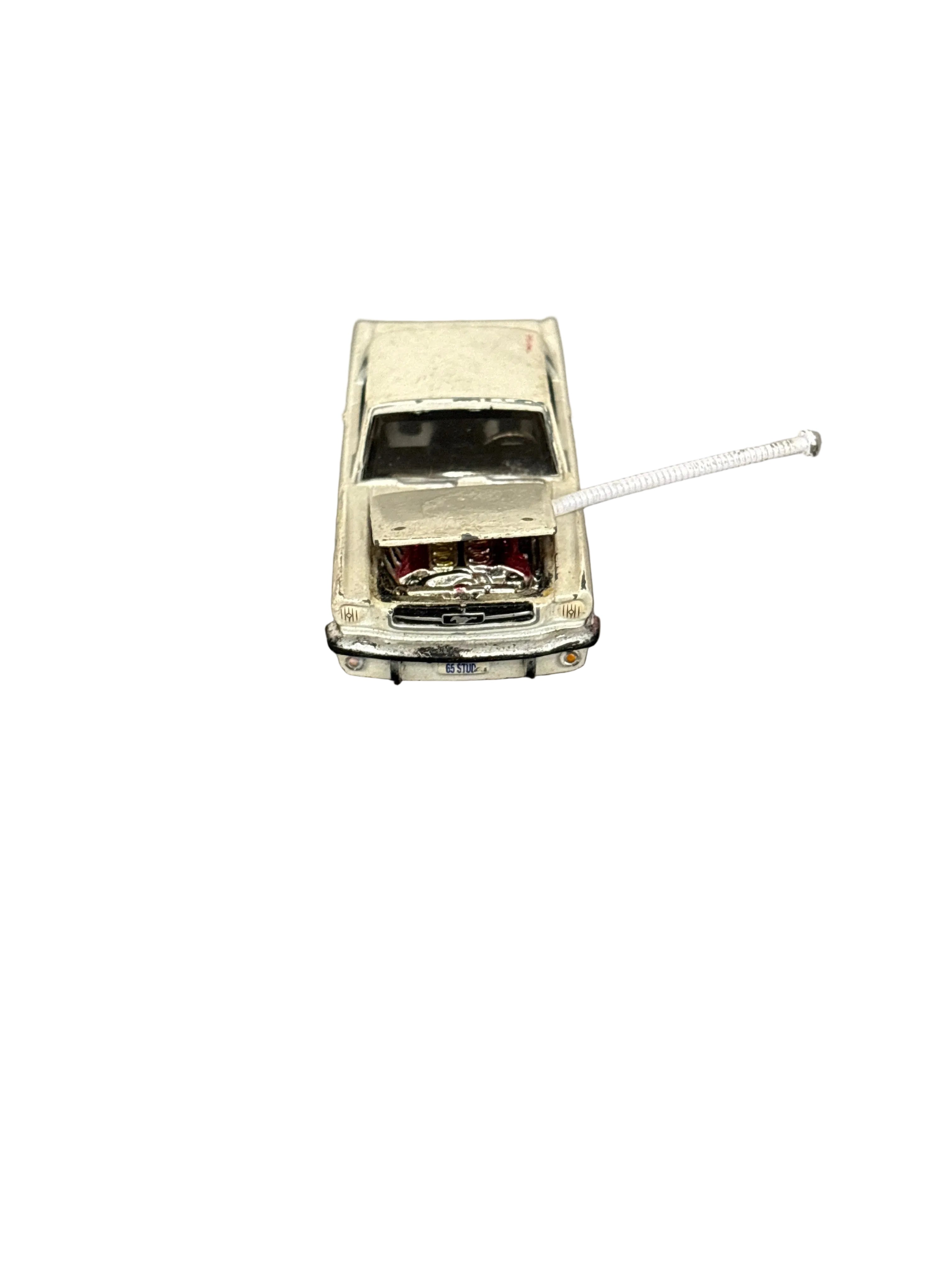 Maisto 1965 Ford Mustang Diecast