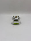 Hot Wheels 12 Ford Fiesta Diecast