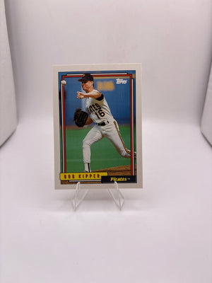Topps Bob Kipper