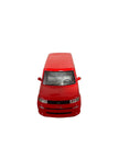 Kinsmart Scion XB Diecast red