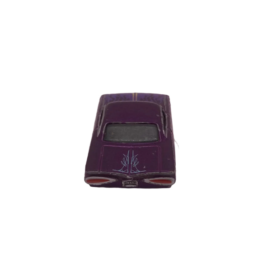 Disney Pixar Cars Chevrolet Impala Diecast | S and E Hobbies and ...