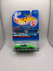 Hot Wheels Corvette Convertible Diecast