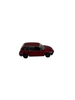 Motor Max Chrysler PT Cruiser Diecast red
