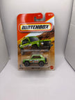 Matchbox MBX Field Car Diecast
