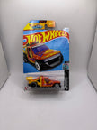 Hot Wheels Lolux Diecast