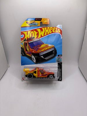 Hot Wheels Lolux Diecast
