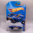 Hot Wheels 69 Corvette Racer Diecast