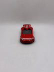 Hot Wheels 15 Jaguar F-Type Project 7 Diecast red