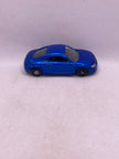 Welly Audi TT Diecast