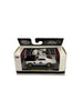 M2 1970 Ford Mustang Custom Diecast white