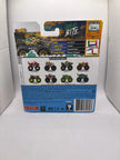 Hot Wheels Great Bite Monster Truck Diecast multi colors