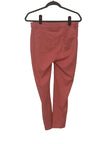 Pink Utility Pants