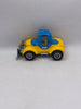 Matchbox Plowverizer Diecast