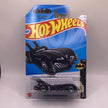 Hot Wheels Batman & Robin Batmobile Diecast