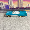 Hot Wheels Cadillac Eldorado Diecast