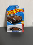Hot Wheels Porsche 911 Carrera RS 2.7 Diecast