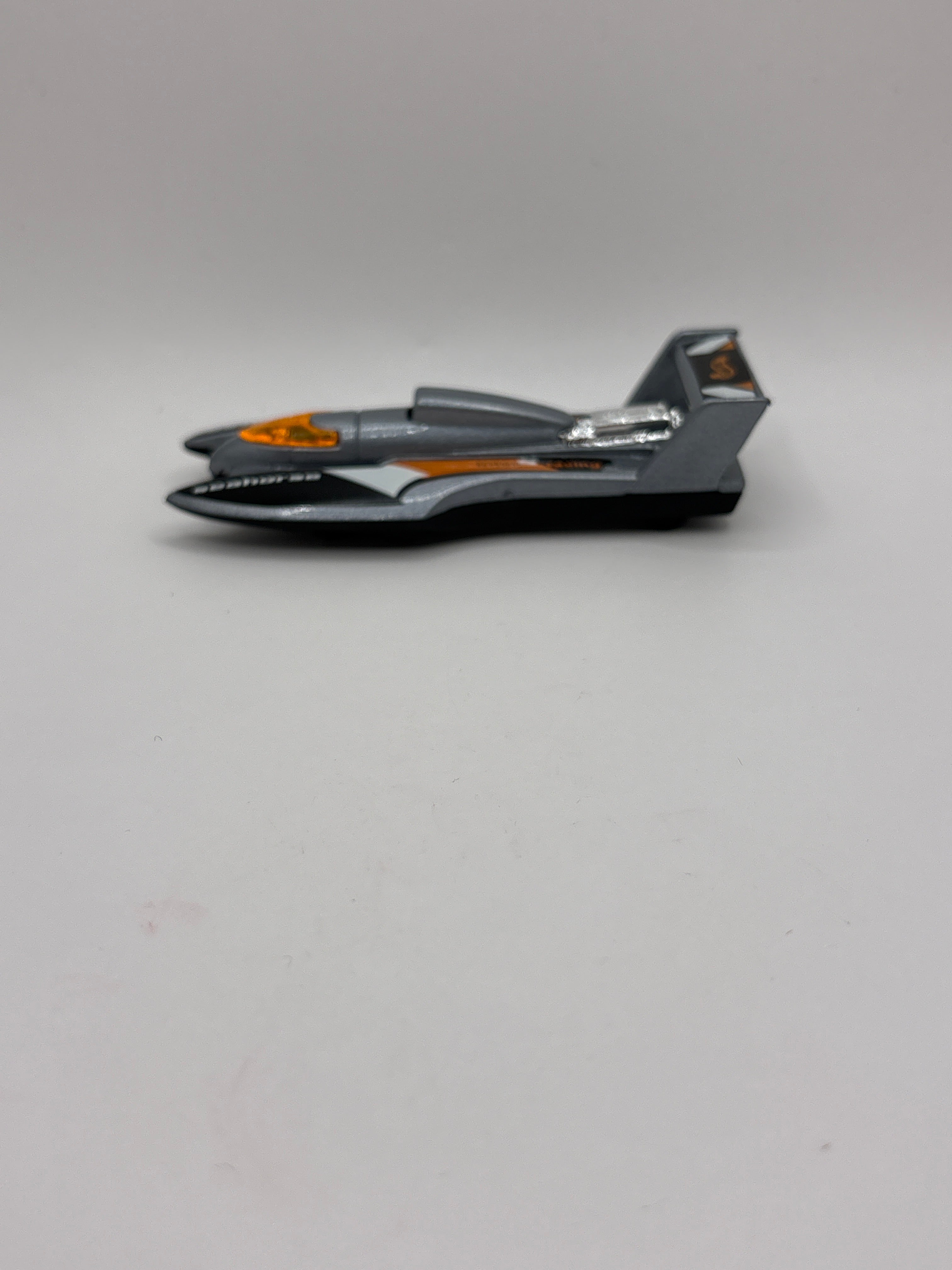 Hot Wheels Hydroplane Diecast