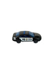 Hot Wheels Ford Fusion Diecast