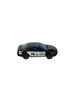 Hot Wheels Ford Fusion Diecast